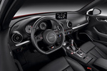 Audi A3 S3 3p S3 Turismo Interior Salpicadero 3 puertas