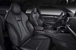 Audi A3 S3 3p S3 Turismo Interior Asientos 3 puertas