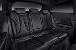 Audi A3 S3 3p S3 Turismo Interior Asientos 3 puertas