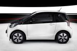 Toyota iQ Gama iQ EV Gama iQ EV Turismo Exterior Lateral 3 puertas