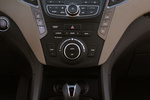 Hyundai Santa Fe Gama Santa Fe Gama Santa Fe Todo terreno Interior Consola Central 5 puertas