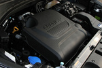 Hyundai Santa Fe Gama Santa Fe Gama Santa Fe Todo terreno T&eacute;cnica Motor 5 puertas