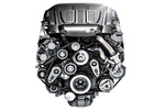 Jaguar F-Type Gama F-Type V6 Descapotable T&eacute;cnica Motor 2 puertas