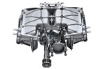 Jaguar F-Type Gama F-Type V6 Descapotable T&eacute;cnica Motor 2 puertas