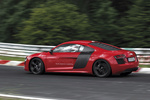 Audi R8 e-tron e-tron Coup&eacute; Exterior Lateral-Posterior 2 puertas