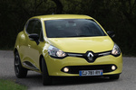 Renault Clio TCe 90 (90CV) Gama Clio Turismo Flash Yellow Exterior Lateral-Frontal 5 puertas