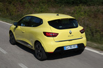 Renault Clio TCe 90 (90CV) Gama Clio Turismo Flash Yellow Exterior Lateral-Posterior 5 puertas