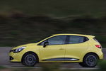 Renault Clio TCe 90 (90CV) Gama Clio Turismo Flash Yellow Exterior Lateral 5 puertas