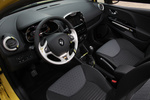 Renault Clio TCe 90 (90CV) Gama Clio Turismo Interior Salpicadero 5 puertas
