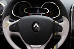 Renault Clio TCe 90 (90CV) Gama Clio Turismo Interior Volante 5 puertas