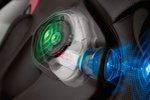 Renault Clio Gama Clio Gama Clio Turismo Interior Altavoz 5 puertas