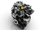 Renault Clio Gama Clio Gama Clio Turismo T&eacute;cnica Motor 5 puertas