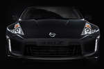 Nissan 370Z V6 3.7 328 CV (2013) Gama 370Z (2013) Coup&eacute; Exterior Frontal 3 puertas