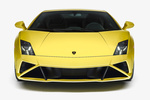 Lamborghini Gallardo LP 560-4 LP 560-4 Coup&eacute; Exterior Frontal 2 puertas