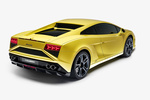 Lamborghini Gallardo LP 560-4 LP 560-4 Coup&eacute; Exterior Posterior-Lateral 2 puertas