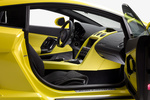 Lamborghini Gallardo LP 560-4 LP 560-4 Coup&eacute; Interior Asientos 2 puertas