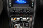 Jaguar F-Type S V8 5.0 495 CV S V8 Descapotable Interior Consola Central 2 puertas