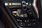 Jaguar F-Type S V8 5.0 495 CV S V8 Descapotable Interior Palanca de Cambios 2 puertas