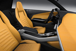 Audi crosslane coup&eacute; prototipo Todo terreno Interior Asientos 3 puertas