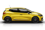 Renault Clio Renault Sport 200 EDC (200 CV) Renault Sport Turismo Exterior Frontal-Lateral 5 puertas
