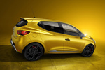 Renault Clio Renault Sport 200 EDC (200 CV) Renault Sport Turismo Exterior Posterior-Lateral 5 puertas