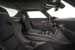 Mercedes-Benz SLS AMG Electric Drive Electric Drive Coup&eacute; Interior Asientos 2 puertas