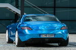 Mercedes-Benz SLS AMG Electric Drive Electric Drive Coup&eacute; Exterior Posterior 2 puertas
