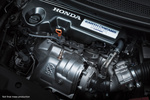 Honda Civic Gama Civic Gama Civic Turismo T&eacute;cnica Motor 5 puertas