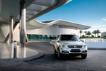 SsangYong Rexton Gama 2013 Gama 2013 Todo terreno Exterior Frontal-Lateral 5 puertas