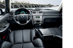 SsangYong Rexton Gama 2013 Gama 2013 Todo terreno Interior Salpicadero 5 puertas