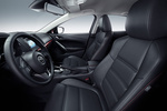 Mazda Mazda6 Gama Mazda6 Gama Mazda6 Turismo Interior Salpicadero 5 puertas