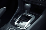 Mazda Mazda6 Gama Mazda6 Gama Mazda6 Turismo familiar Interior Palanca de Cambios 5 puertas