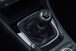 Mazda Mazda6 Gama Mazda6 Gama Mazda6 Turismo Interior Palanca de Cambios 5 puertas