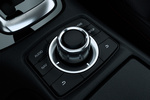 Mazda Mazda6 Gama Mazda6 Gama Mazda6 Turismo Interior Mandos sistema multimedia 5 puertas
