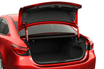 Mazda Mazda6 Gama Mazda6 Gama Mazda6 Turismo Interior Maletero 5 puertas
