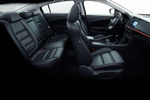 Mazda Mazda6 Gama Mazda6 Gama Mazda6 Turismo Interior Asientos 5 puertas