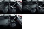 Mazda Mazda6 Gama Mazda6 Gama Mazda6 Turismo familiar Interior Asientos 5 puertas