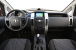 TATA Aria 2.2 DICOR 150 CV 4x4 Gama Aria Monovolumen Interior Salpicadero 5 puertas