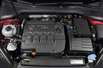 Volkswagen Golf 2.0 TDI CR 150 CV Gama Golf Turismo T&eacute;cnica Motor 5 puertas