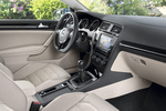 Volkswagen Golf Gama Golf Gama Golf Turismo Interior Asientos 3 puertas