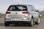 Volkswagen Golf 1.4 TSI 140 CV Gama Golf Turismo Plata Tungsteno metalizado Exterior Posterior-Lateral 3 puertas