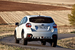 Subaru XV 2.0D 147 CV Executive Todo terreno Satin White Pearl Exterior Posterior 5 puertas