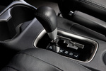 Mitsubishi Outlander 220 DI-D 150 CV 4WD Gama Outlander Todo terreno Interior Palanca de Cambios 5 puertas