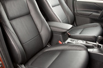 Mitsubishi Outlander 220 DI-D 150 CV 4WD Gama Outlander Todo terreno Interior Asientos 5 puertas