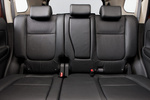 Mitsubishi Outlander 220 DI-D 150 CV 4WD Gama Outlander Todo terreno Interior Asientos 5 puertas