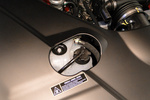 Maserati GranTurismo Sport Sport Coup&eacute; T&eacute;cnica Dep&oacute;sito de l&iacute;quido refrigerante 2 puertas