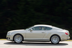 Bentley Continental GT Speed 625 CV Speed 625 CV Coup&eacute; White Sand Exterior Lateral 2 puertas