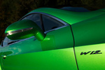 Bentley Continental GT Speed 625 CV Speed 625 CV Coup&eacute; Apple Green Exterior Retrovisor 2 puertas