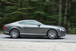 Bentley Continental GT Speed 625 CV Speed 625 CV Coup&eacute; Hallmark Exterior Lateral 2 puertas