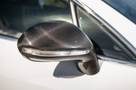 Bentley Continental GT Speed 625 CV Speed 625 CV Coup&eacute; Arctica Exterior Retrovisor 2 puertas